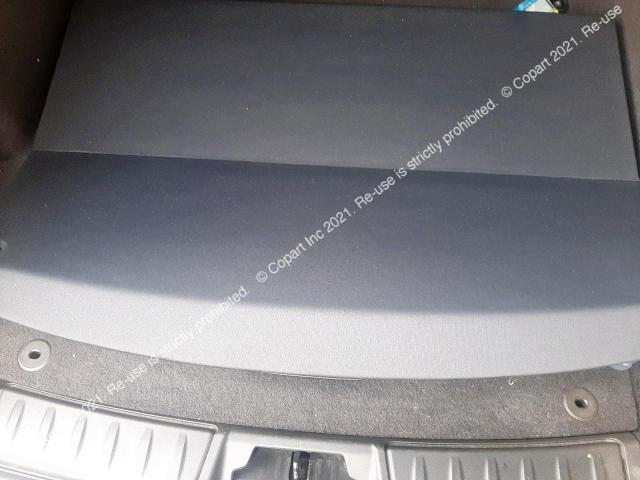 SADCA2AN2JA245639 Jaguar F-pace R-s