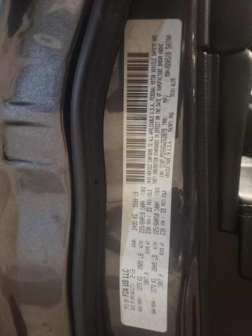 2016 JEEP CHEROKEE L - 1C4PJMDS0GW262879