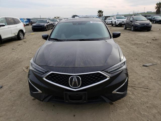 19UDE2F77KA007111 Acura Ilx Premium
