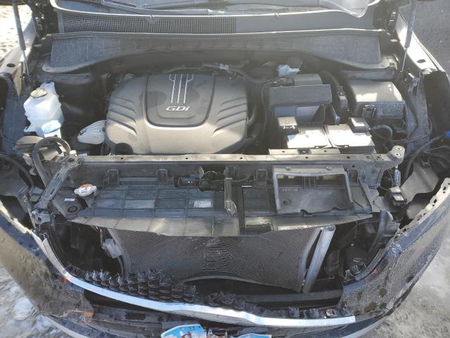 2018 KIA SORENTO EX - 5XYPH4A52JG359175