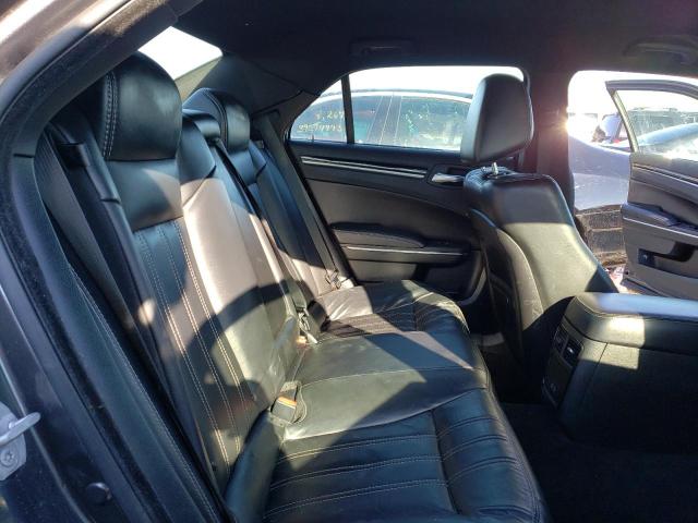 2018 CHRYSLER 300 S - 2C3CCABG4JH227357