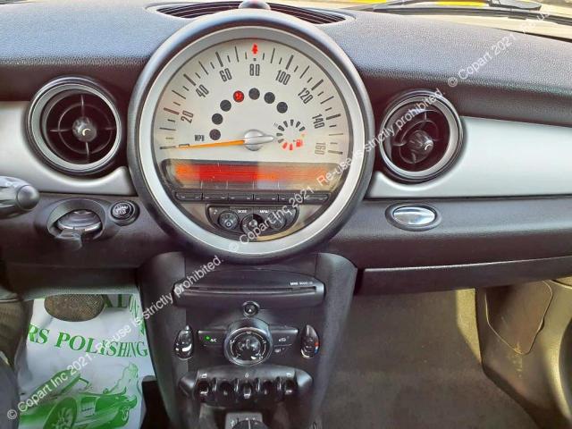 WMWZF3C53ET493416 Mini Clubman
