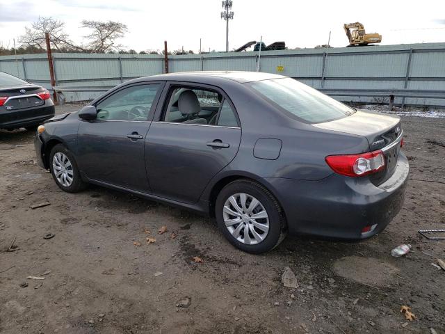 VIN 2T1BU4EE5DC106979 2013 TOYOTA COROLLA no.2