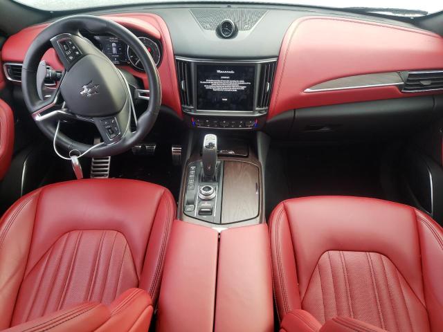 ZN661XUL7MX370720 Maserati Levante Luxury