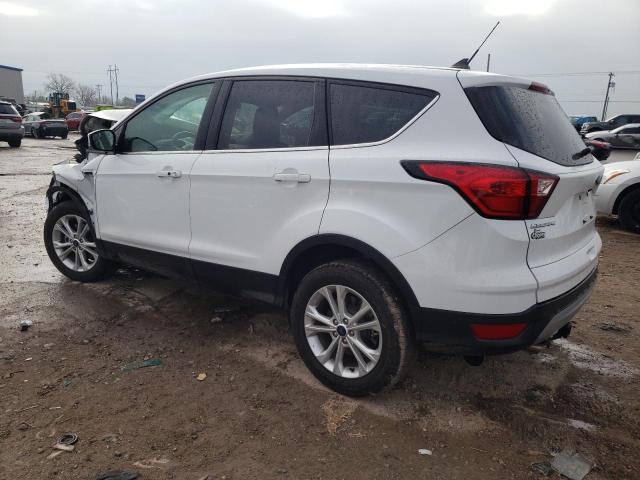 2019 FORD ESCAPE SE - 1FMCU0GD5KUA34372