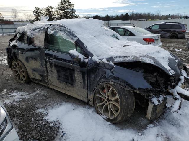 2022 PORSCHE CAYENNE GT WP1AG2AYXNDA38110