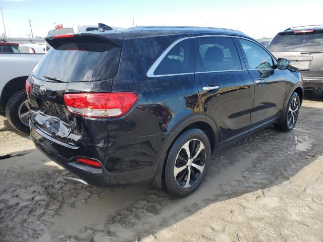 2018 KIA SORENTO EX - 5XYPH4A52JG359175