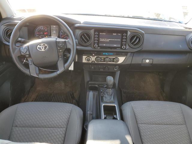 2021 TOYOTA TACOMA DOU - 3TYCZ5AN0MT026292