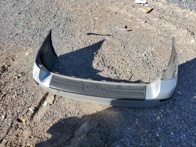 4S3BH625647302662 Subaru Legacy L Special