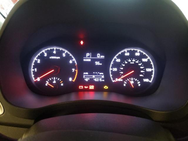 2020 HYUNDAI ACCENT SE - 3KPC24A65LE115688