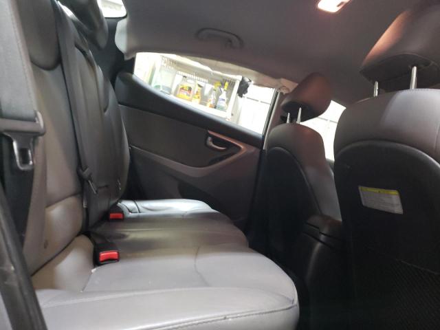 2015 HYUNDAI ELANTRA SE - 5NPDH4AE6FH547586