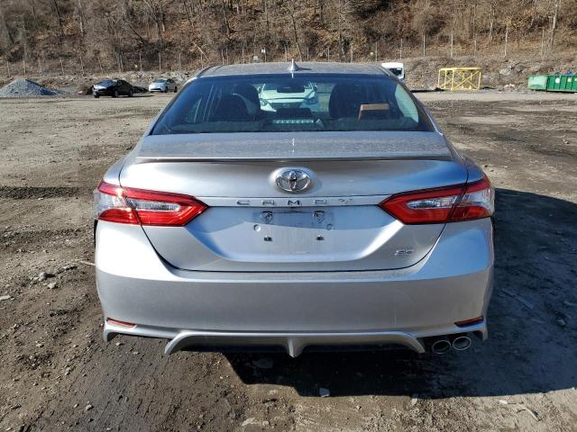 2019 TOYOTA CAMRY L 4T1B11HK3KU173021