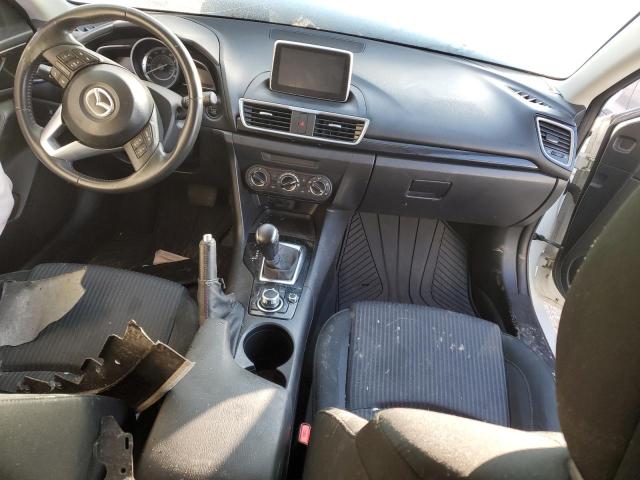 JM1BM1L77F1245246 Mazda 3 TOURING