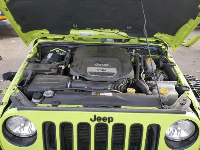 1C4BJWEG2GL292631 Jeep Wrangler