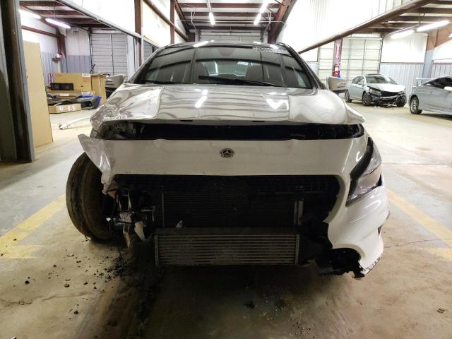 2019 MERCEDES-BENZ CLA 250 4M - WDDSJ4GB3KN719632