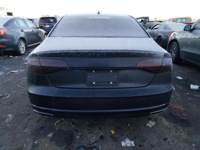 2016 AUDI A8 L QUATT - WAU34AFD3GN014728