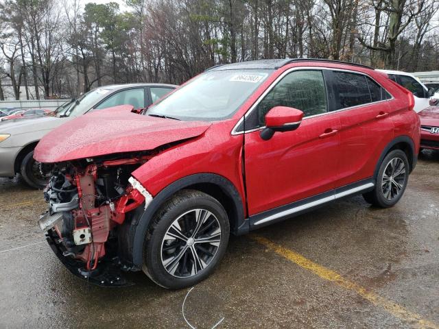 2018 Mitsubishi Eclipse Cross SE