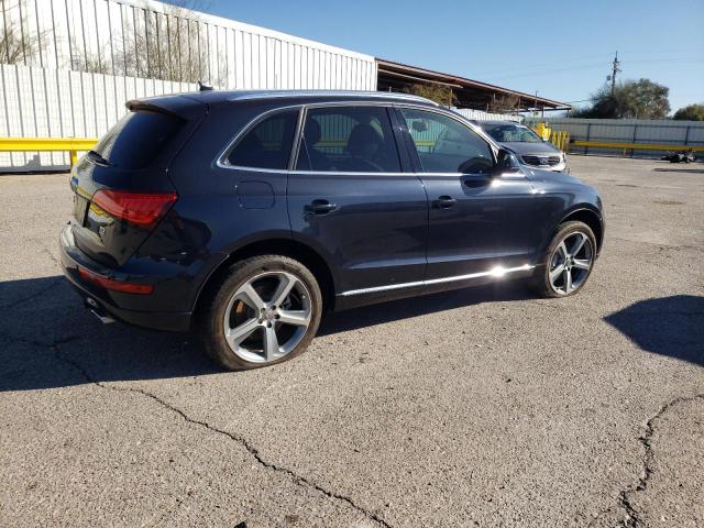 VIN WA1VMAFP3EA015673 2014 Audi Q5, Tdi Prestige no.3