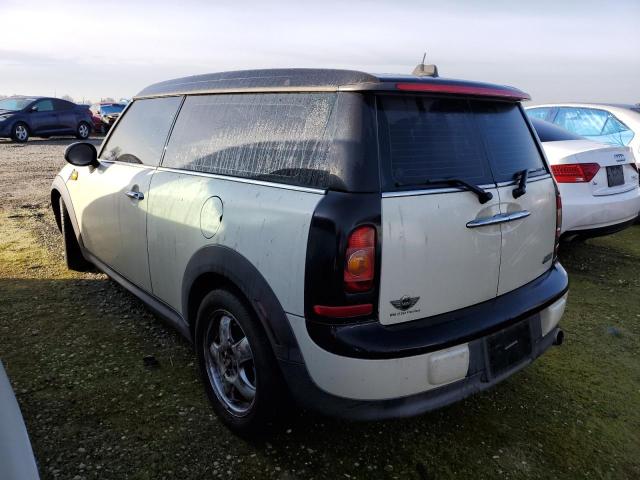 WMWML33588TN67176 Mini Cooper