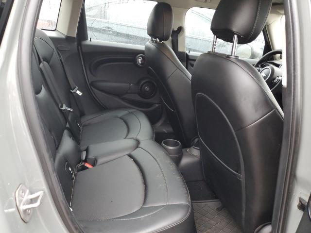 WMWXU1C50G2D10910 Mini Cooper