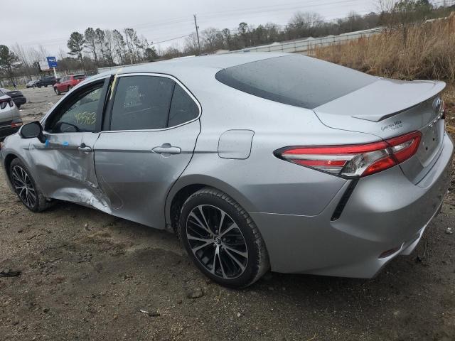 VIN 4T1BF1FK0GU214362 2016 Toyota Camry, SE no.2