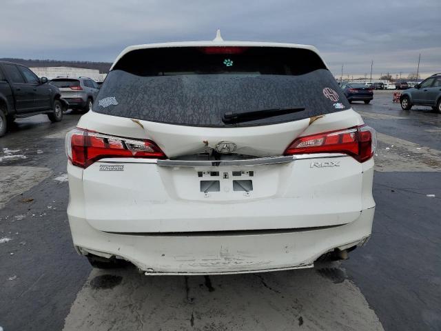2018 ACURA RDX - 5J8TB3H38JL014785