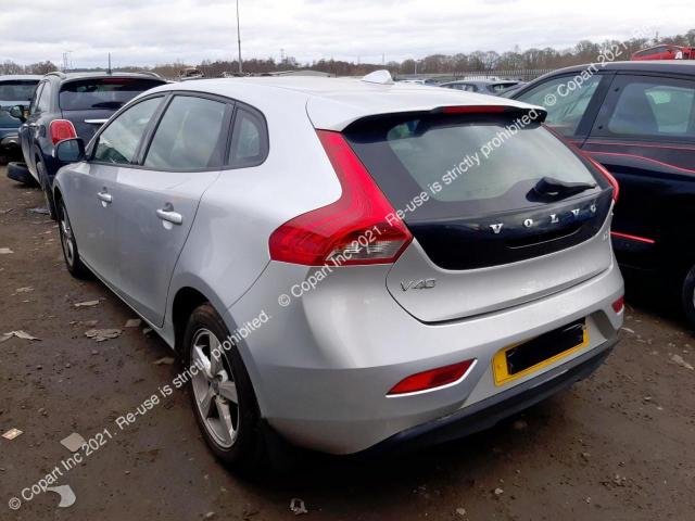 YV1MV8481E2153652 Volvo V40 Es D2