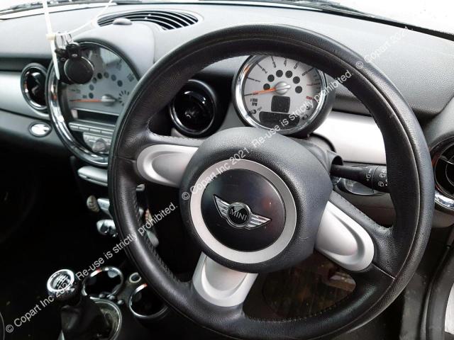 WMWMF320X0TV47089 Mini Cooper