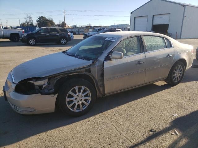 2009 Buick Lucerne CX