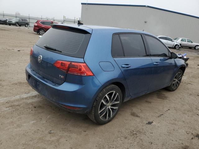 2015 VOLKSWAGEN GOLF - 3VW217AU8FM099914
