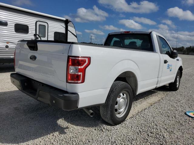 2019 FORD F-150 1FTMF1CB2KKC28091