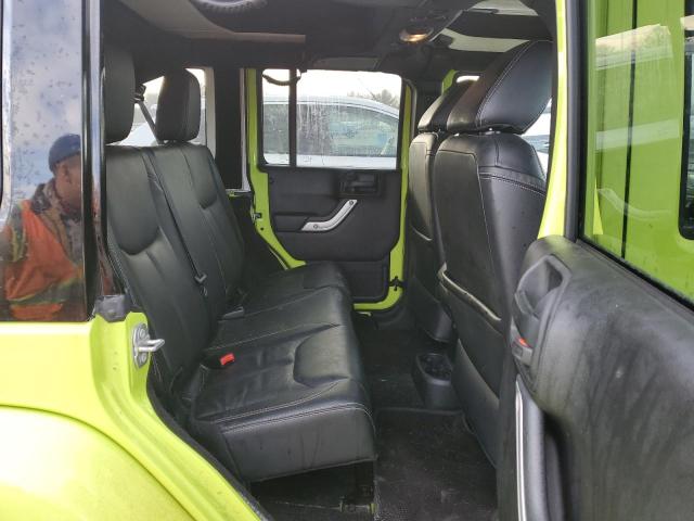 1C4BJWEG2GL292631 Jeep Wrangler