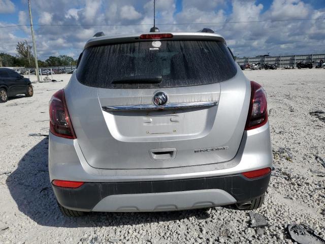 2019 BUICK ENCORE PRE - KL4CJASB6KB737977
