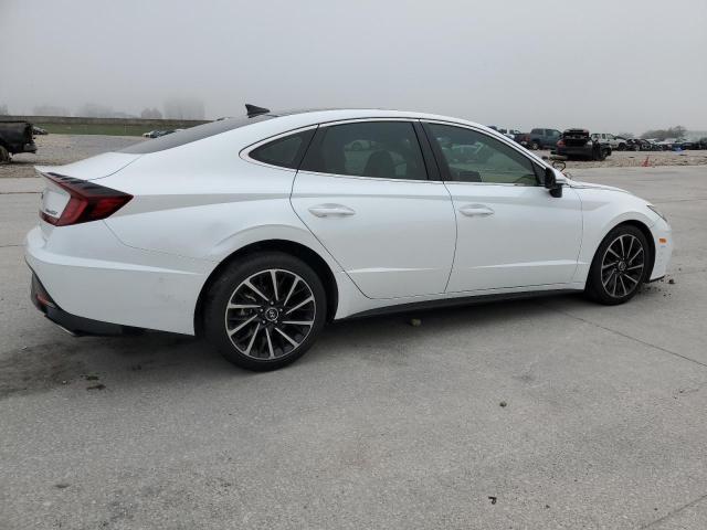 2021 HYUNDAI SONATA LIM - 5NPEH4J29MH073804