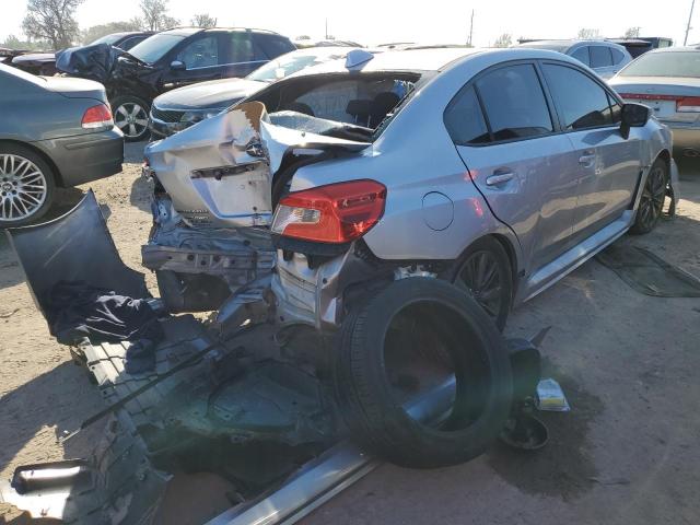 JF1VA1A63F9819946 Subaru WRX