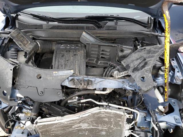 2CTALSEC1B6284148 GMC Terrain Sle
