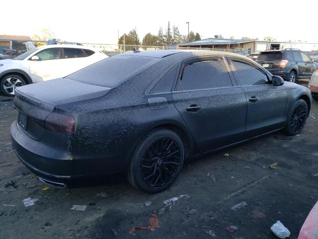 2016 AUDI A8 L QUATT - WAU34AFD3GN014728