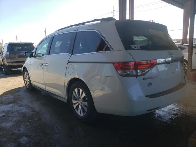 5FNRL5H61GB019950 | 2016 HONDA ODYSSEY EX