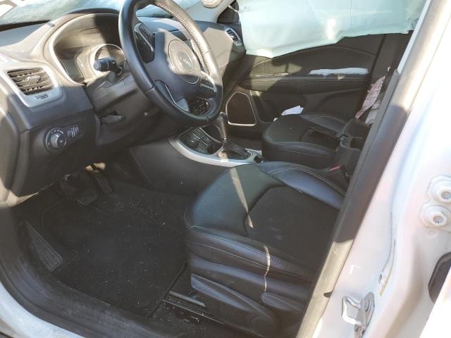 2020 JEEP COMPASS LA - 3C4NJDBB5LT224283
