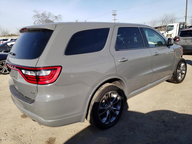 2020 DODGE DURANGO GT - 1C4RDHDG5LC130263