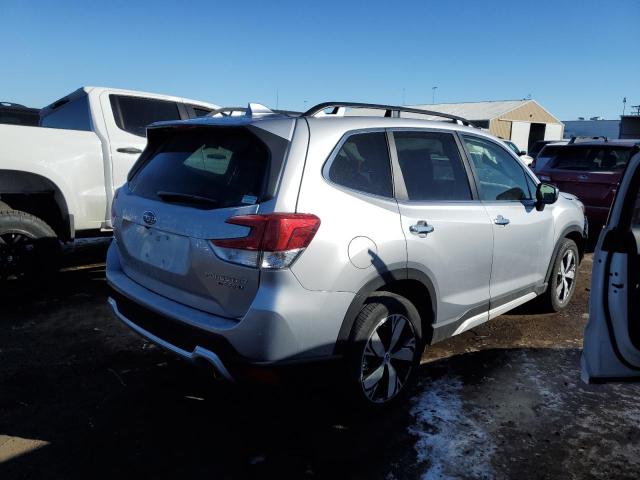 JF2SKAWC3KH405611 Subaru Forester Touring