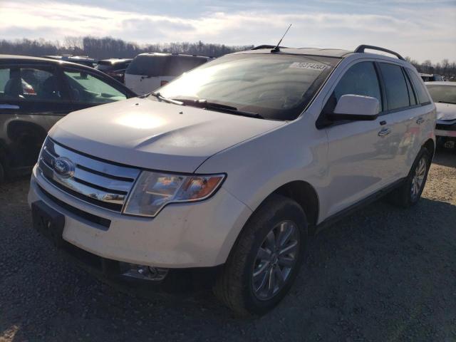 2010 Ford Edge SEL