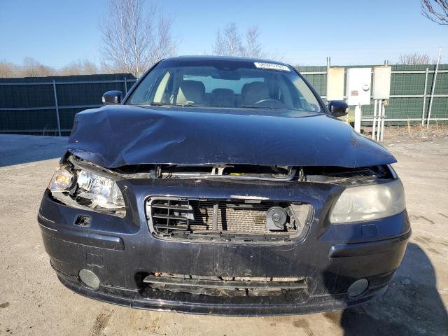 YV1RS592772634644 Volvo S60 2.5T