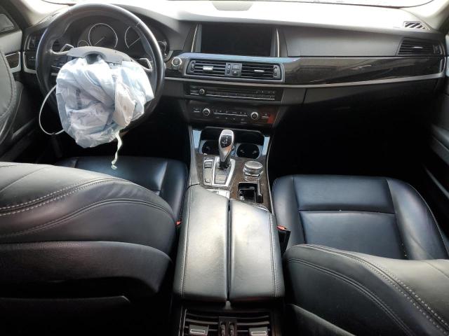2016 BMW 535 I - WBA5B1C56GG553702