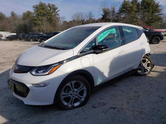 2020 Chevrolet Bolt EV LT