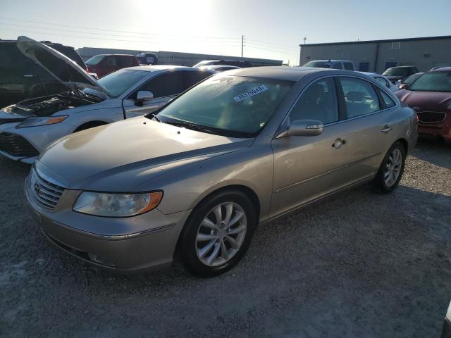 2007 Hyundai Azera SE