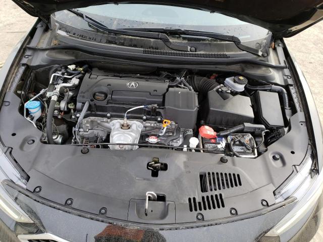 19UDE2F77KA007111 Acura Ilx Premium