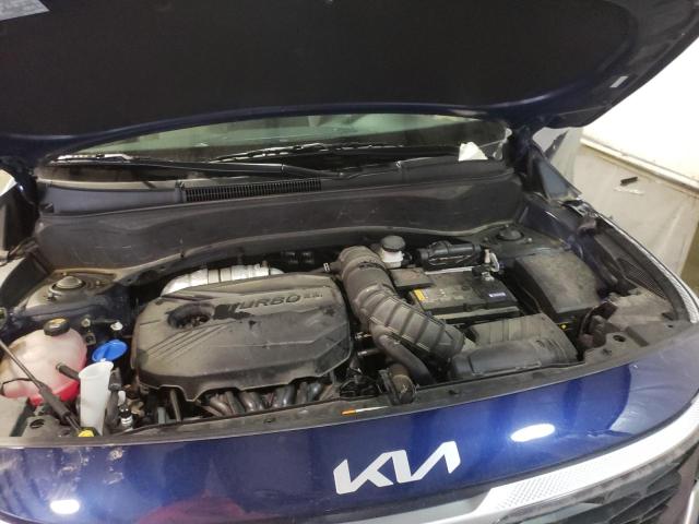 KNDETCA23N7284592 KIA Seltos Sx