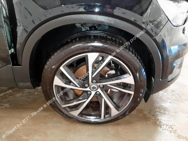 YV1XZK9BDM2533304 Volvo Xc40 R-des