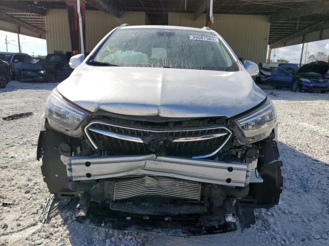 2019 BUICK ENCORE PRE - KL4CJASB6KB737977